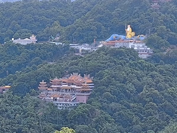 20240923微笑山線：【天上山系】烘爐地土地公段2892451