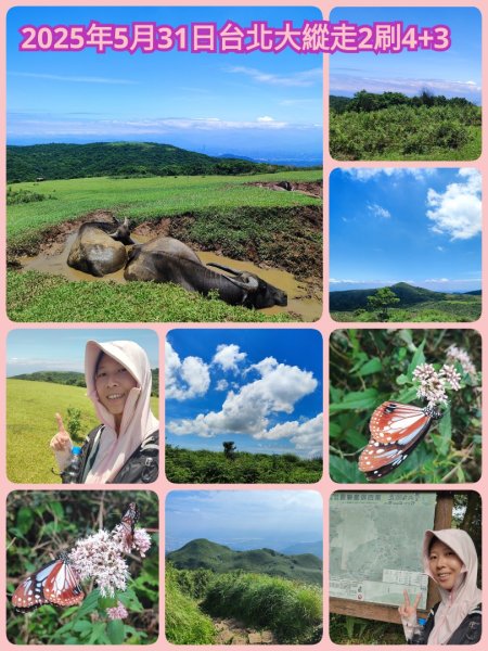 2025台北大縱走二刷2818061