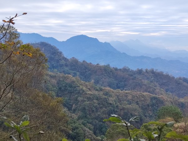 頭嵙山-小百岳#41-台中市北屯區2413317