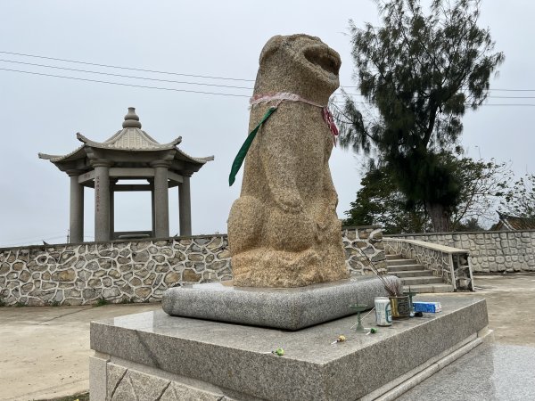 2023_0211_金門風獅爺巡禮, 此行找到18尊2030875