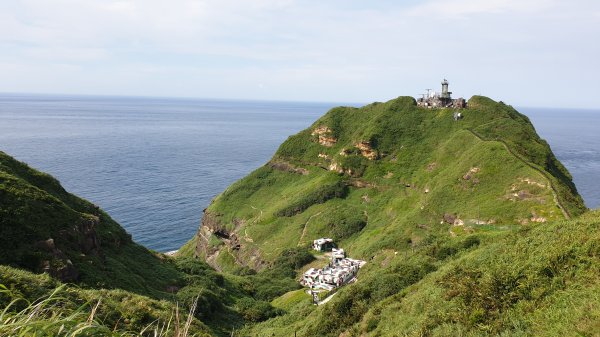 登山觀海鼻頭角1016362