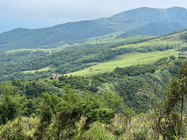 大溪漁港越嶺桃源谷下大里天公廟(蕃薯寮山 福德山 灣坑頭山/小百岳#82)3054220