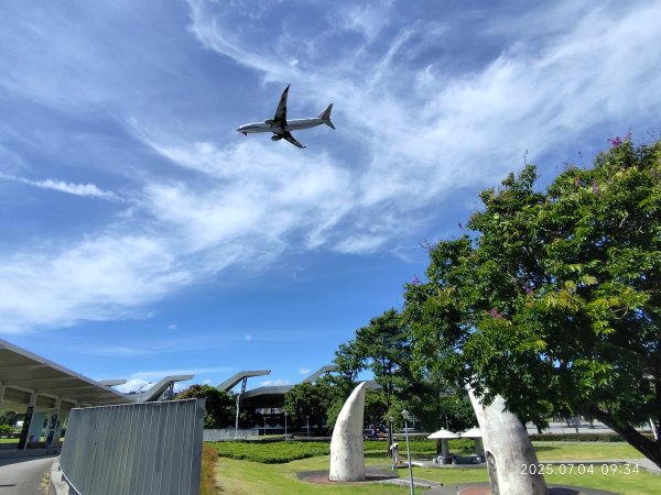 花博公園圓山園區、撫順公園【2025臺北健走趣】2827189