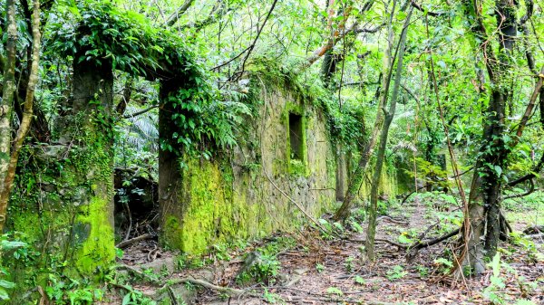 石笋古道,焿子寮古道,松子嶺古道2798347