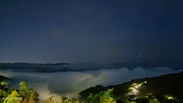 北宜郊山之濫觴 #琉璃光雲海 #火燒雲 #日出 #觀音圈 #霧虹  9/152593629