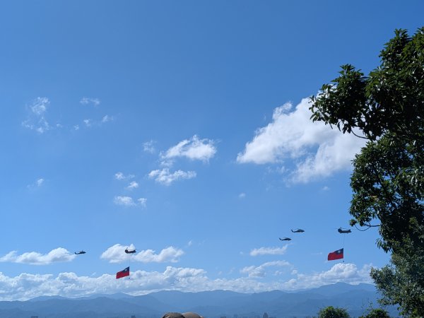 2025-10-10 國慶日看飛機2915379