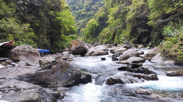 小錦屏野溪溫泉1664295