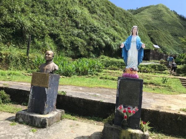 20190615聖母登山步道（抹茶山）611827