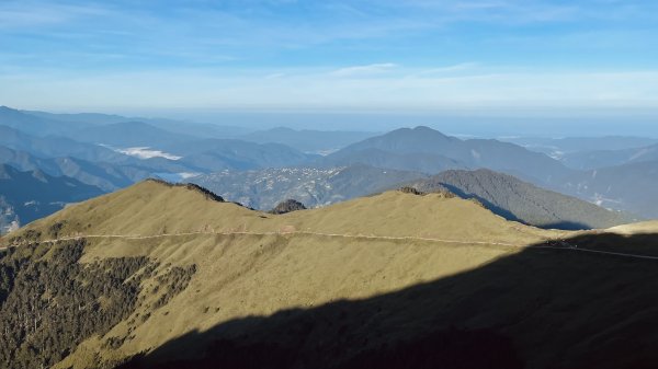 合歡山3114800