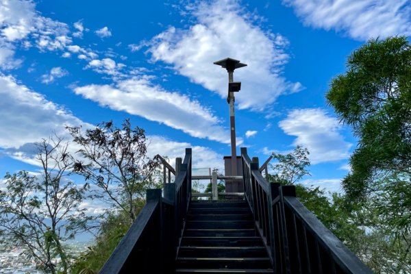 鯉魚山步道1797747