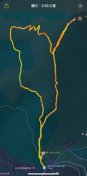 2025/04/19 小百岳第006基隆山2766363