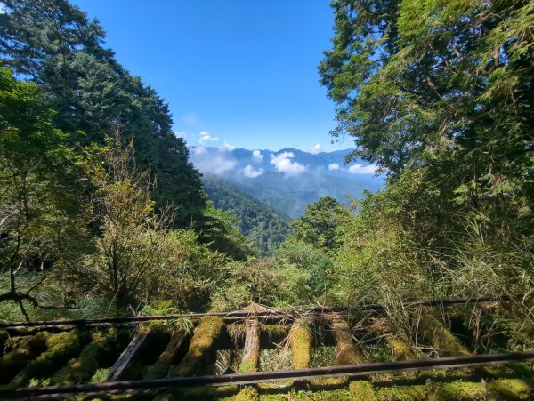 2025.09.28－見晴懷古步道