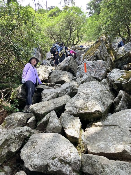 20251005 玉山前峰2906793