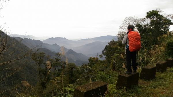 107.02.24 石碇 二格山 雲海274313