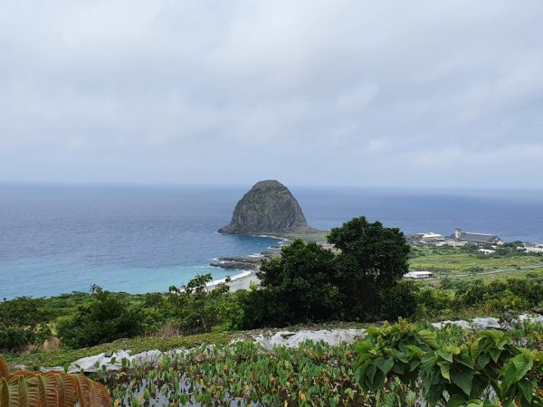 【蘭嶼】紅頭山929812