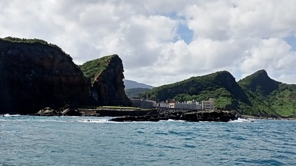 【基隆-臺灣百大必訪步道】 碧砂漁港→臺灣龍珠基隆嶼步道1493786