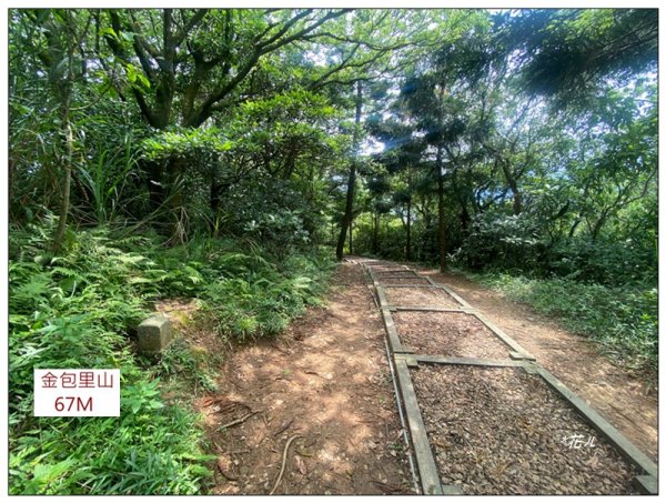 獅頭山公園步道、金包里山、磺港山、神秘海岸 O型一圈3053974