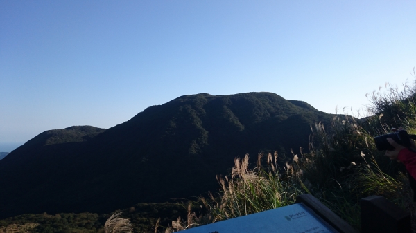 上磺溪停車場-冷水大山-大尖後山-頂中股山-八煙步道-水圳路O形81949