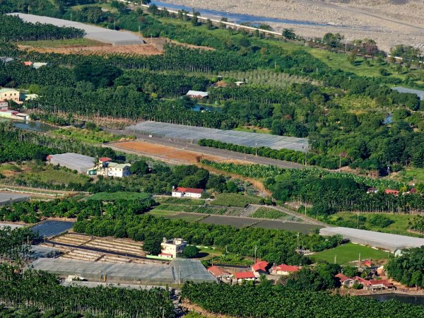 尾寮山-小百岳#73-屏東縣三地門鄉2931089