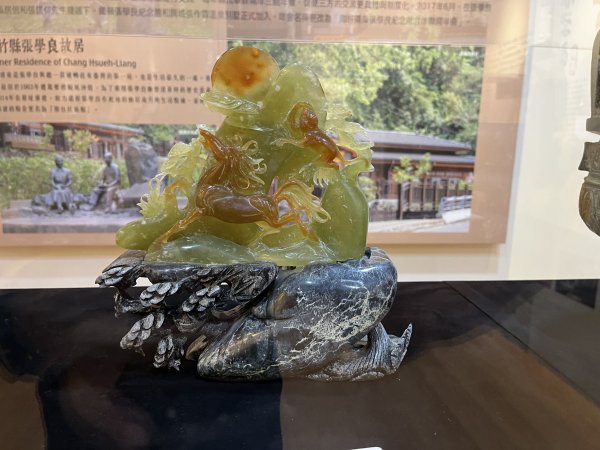 [皮皮獅探險隊-00/10] 2025_0816 張學良故居2863060