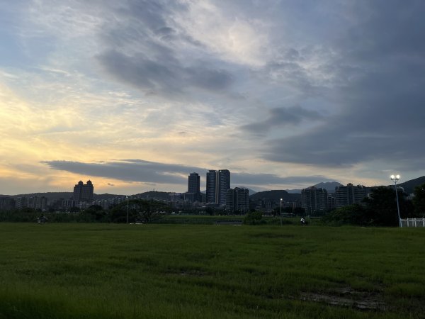 [跟著2025雙北世壯運探索雙北市-11/21] 2025_0615 逐浪輕艇徑（大佳河濱公園－基隆2815599