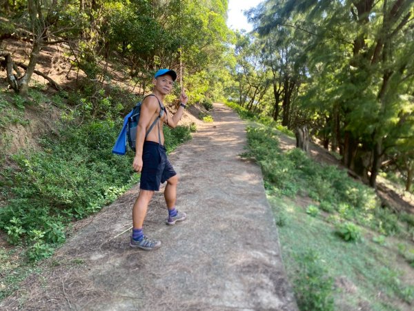 大坵島.螺山步道.芹壁步道.壁山【簡直比出國還精采的馬祖北竿島】2879710