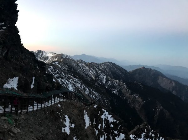 玉山主峰2018/3/151210836