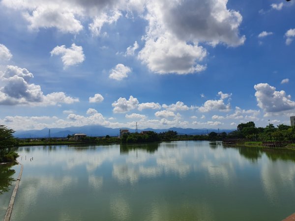 天鵝湖