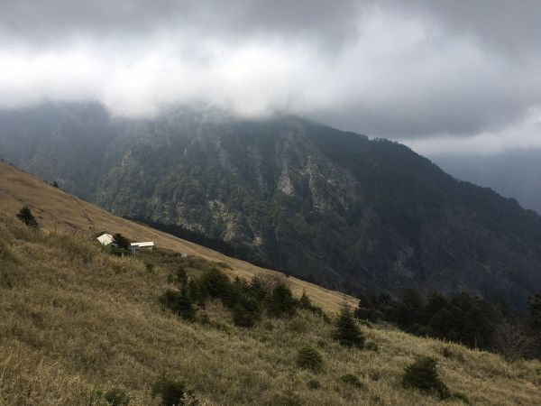 雪山主峰東峰118458