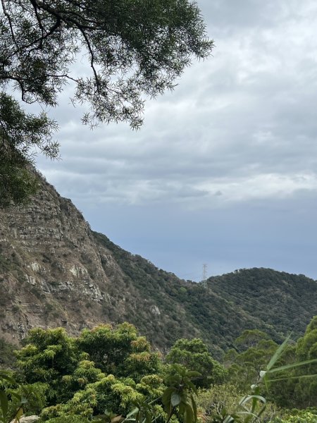 小百岳-里龍山2752583