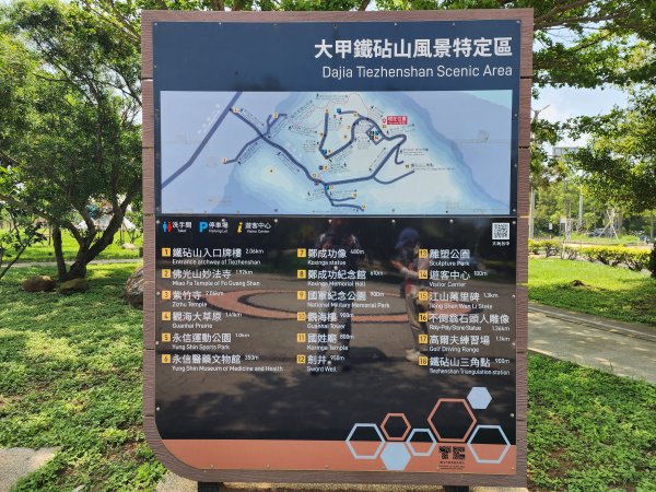 小百岳No.38⛰鐵砧山3045080