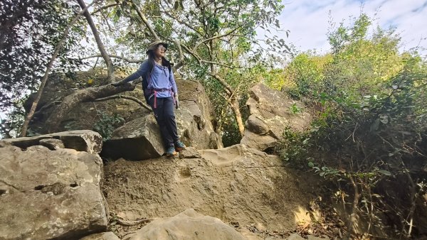 旗靈縱走11501172983342