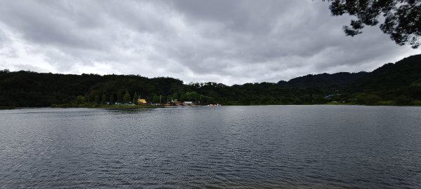 2025/10/24_明德水庫湖濱步道2925664