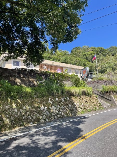 燦光寮古道2903096