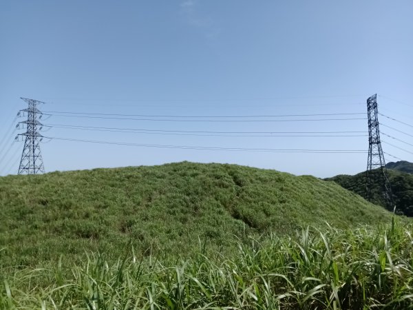 雙溪區不厭亭+牡丹山+樹梅坪+鷹石岩山神廟+不厭亭+奉憲示禁碑+三貂崙+不厭亭8字走2766230