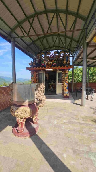 20250422豐田派出所-磨石坑古道-磨石坑山-圳沽古道