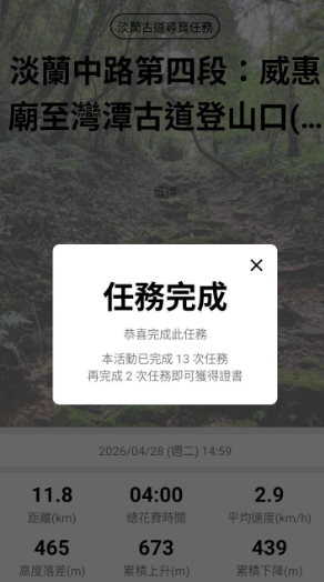 淡蘭古道中路3044103