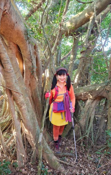 114/1/4國境之南：恆春大縱走2687248