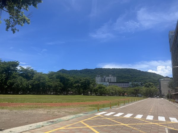 [山頂鳥40周年會員大縱走-04/15] 2024_0630 北柴山登山步道(北壽山)2540496