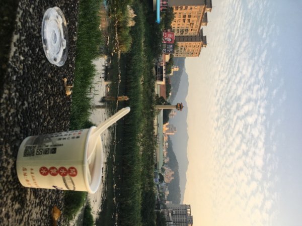 六寮崙山、雞罩山、白雞山8字走2371087