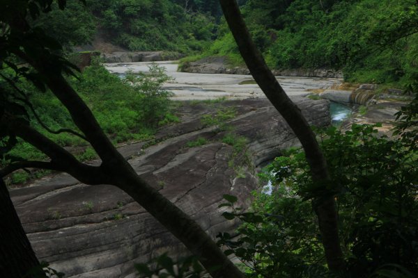 雲林．古坑萬年峽谷2023/07/152237791