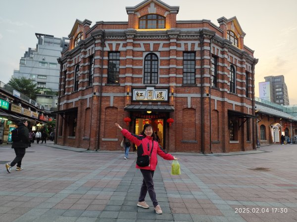 台北燈節 - 中華路展區2706802