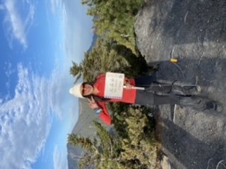 雪山西稜夢幻大景1392702