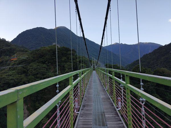 [玉山尋寶任務-07/12] 2025_0824 八通關雲龍瀑布步道2870394