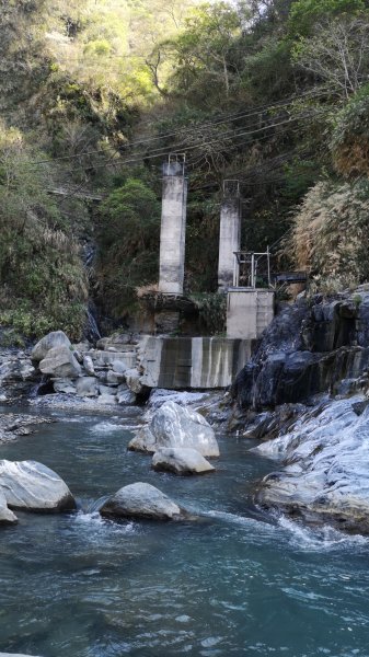 春陽廬山溫泉步道832081