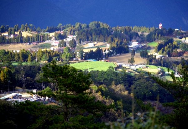 山風15度C吹拂 ~ 合歡溪 步道1551822