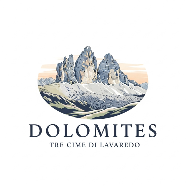 義大利多洛米蒂 Dolomites (駕)