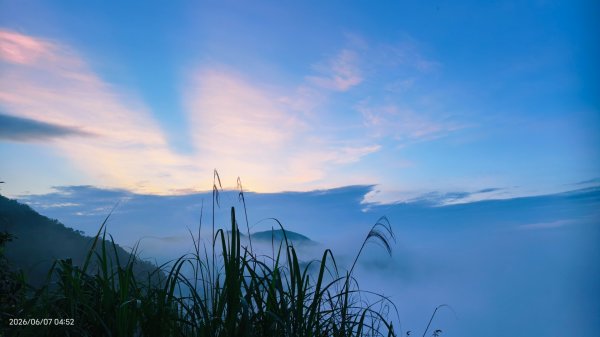 #新店四十份 #雲瀑 #翡翠水庫壩頂 #雲海 6/73071781