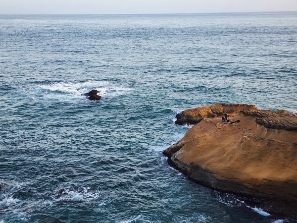 20251012 youbike 八斗子~鼻頭角~雙溪車站2916265