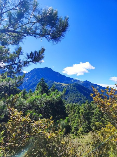 南湖群峰五天四夜2871900